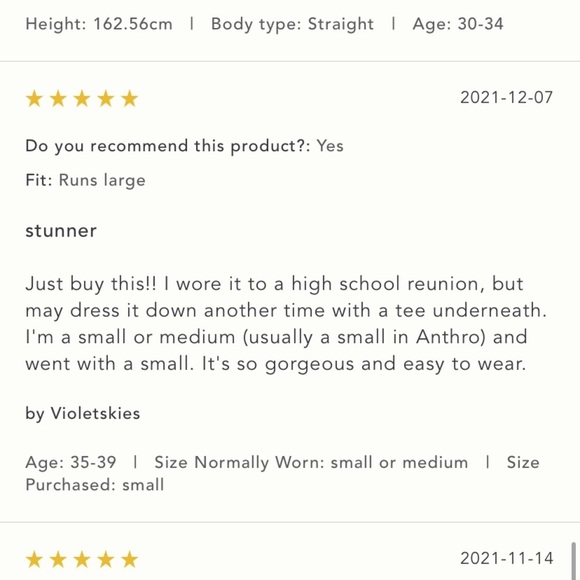 Anthropologie NWT Halter Velvet Maxi Dress Size XL. - Picture 9 of 13